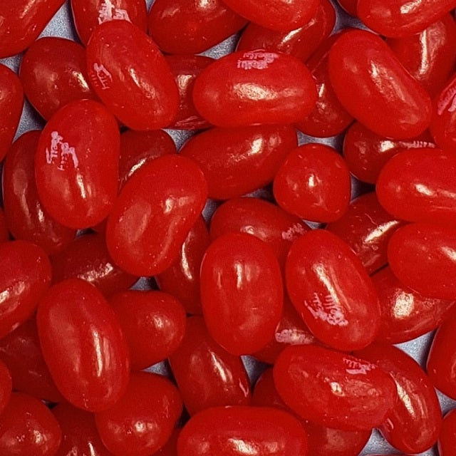 Jelly Belly Bulk - Very Cherry