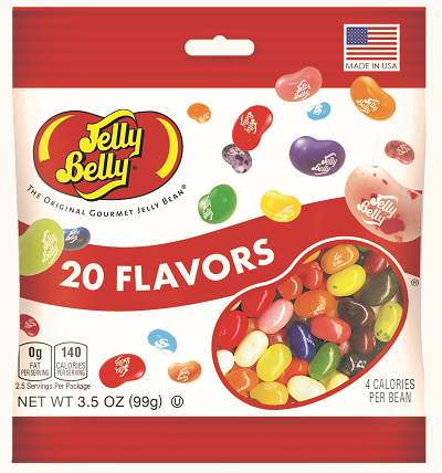 Jelly Belly BeanBoozled Game 5th Edition, 3.5 oz. - Candy